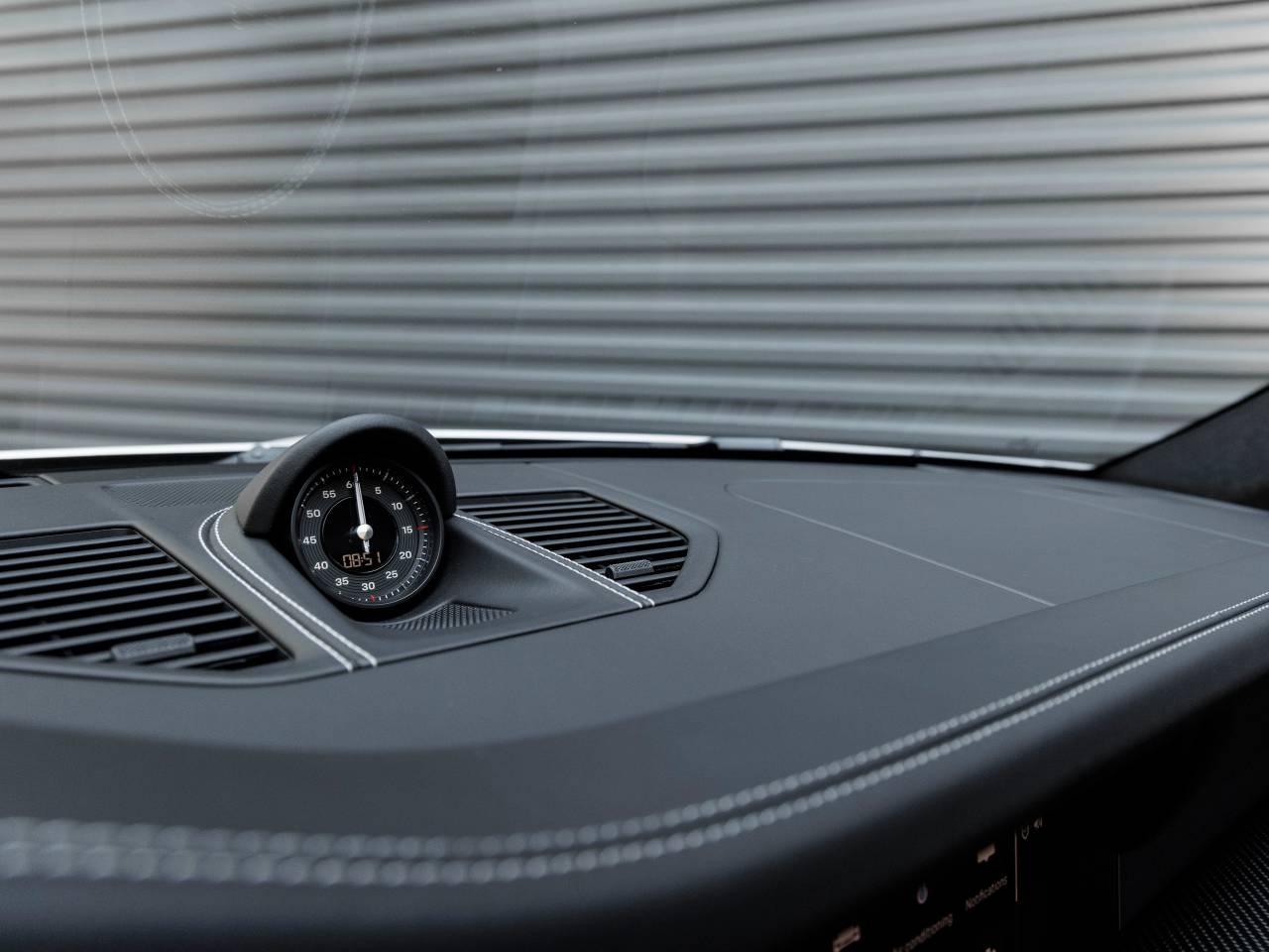 2024 Porsche 911 911 S/T