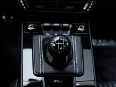 2024 Porsche 911 911 S/T