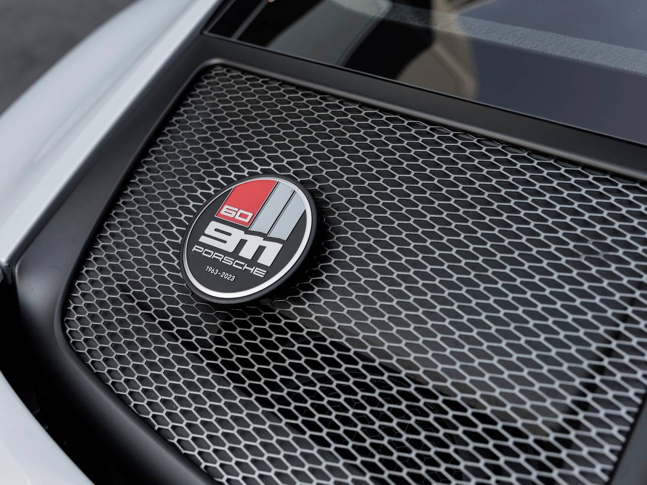 2024 Porsche 911 911 S/T