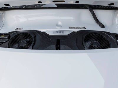 2024 Porsche 911 911 S/T