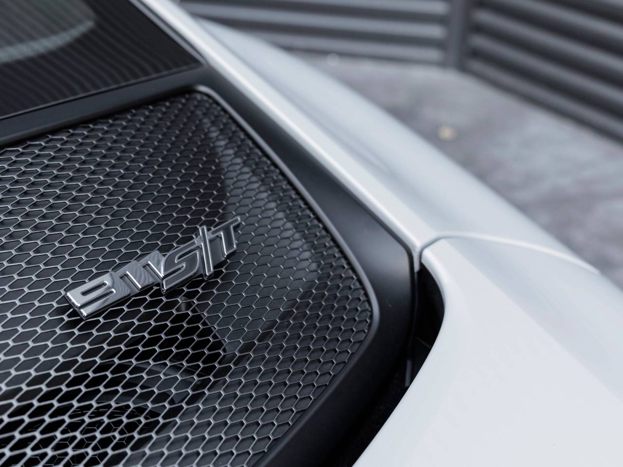 2024 Porsche 911 911 S/T