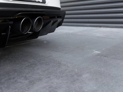 2024 Porsche 911 911 S/T