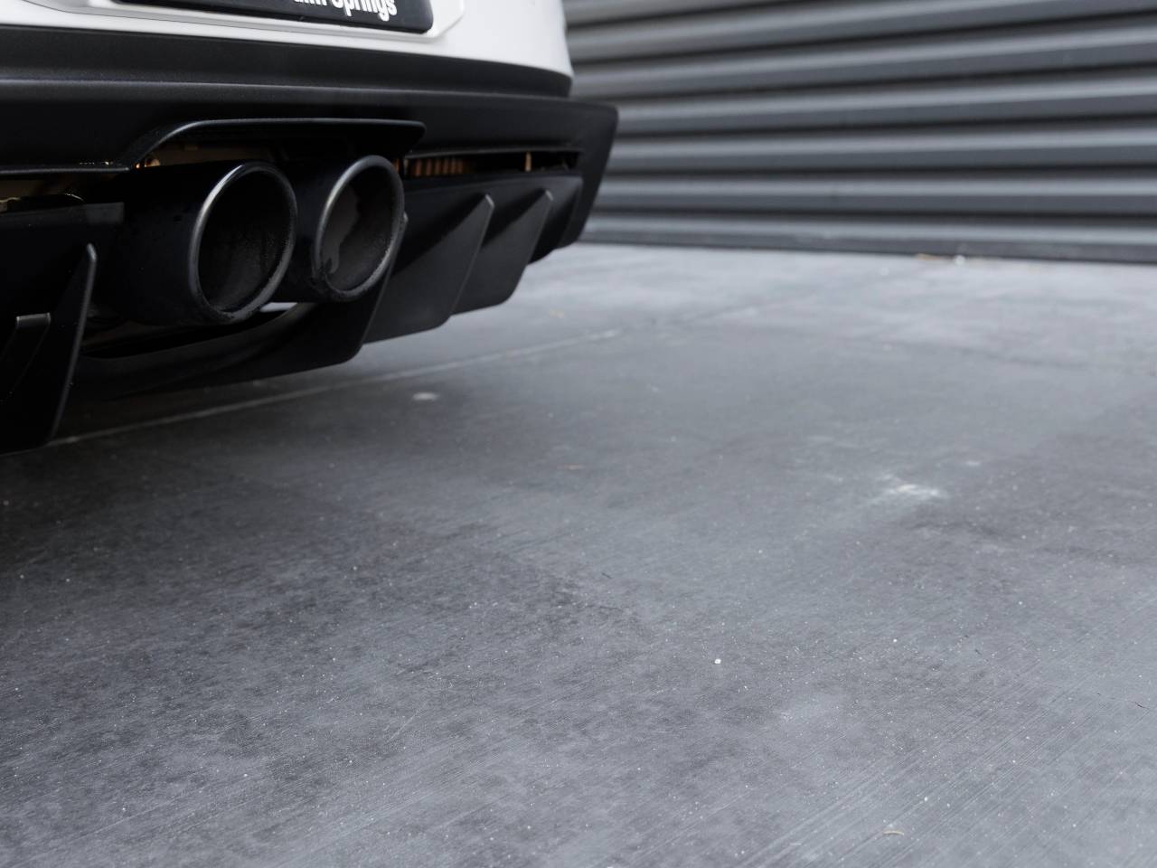 2024 Porsche 911 911 S/T