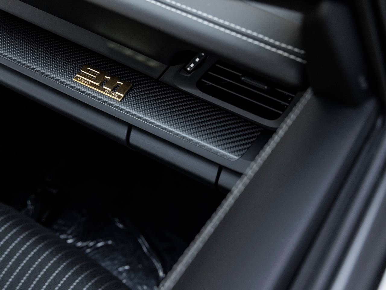 2024 Porsche 911 911 S/T