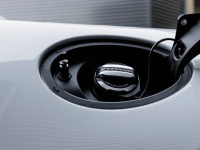 2024 Porsche 911 911 S/T