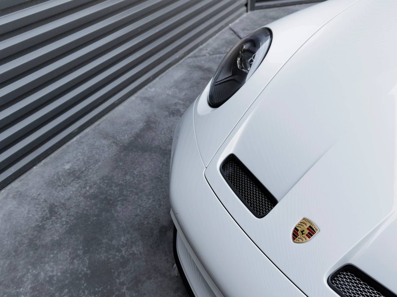 2024 Porsche 911 911 S/T