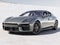 2026 Porsche Panamera E-Hybrid Turbo