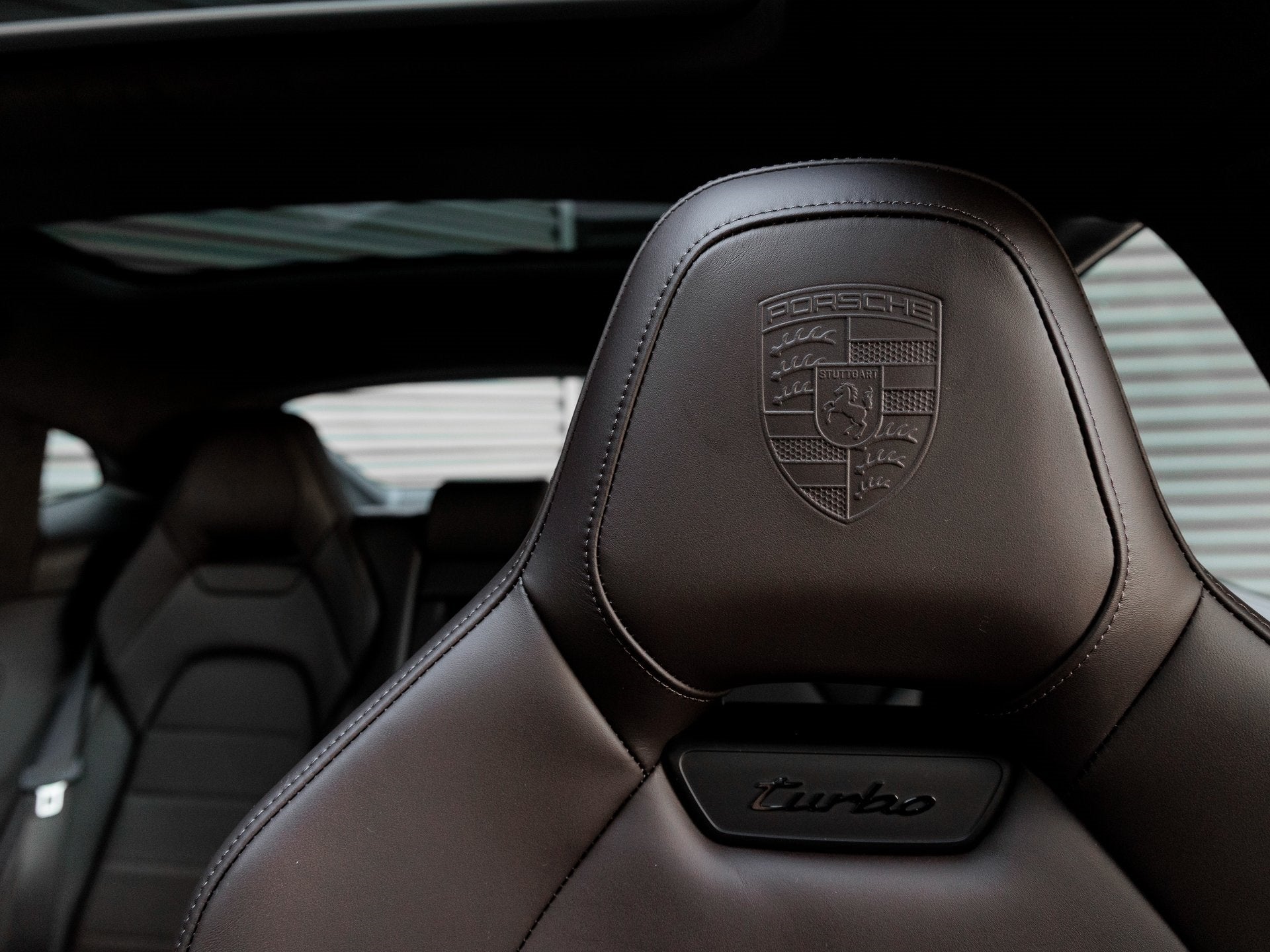 2026 Porsche Panamera E-Hybrid Turbo