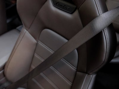 2026 Porsche Panamera E-Hybrid Turbo