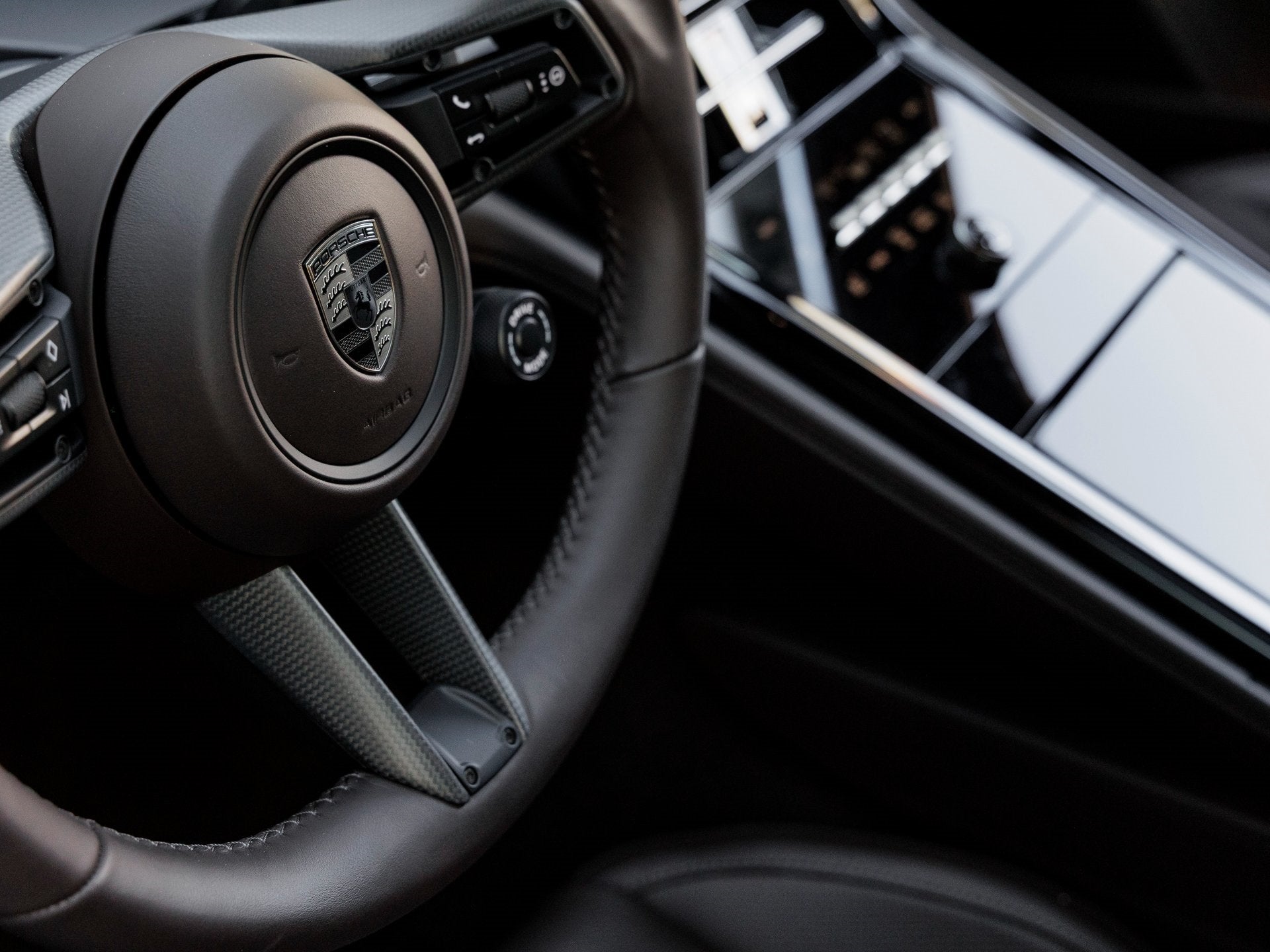 2026 Porsche Panamera E-Hybrid Turbo