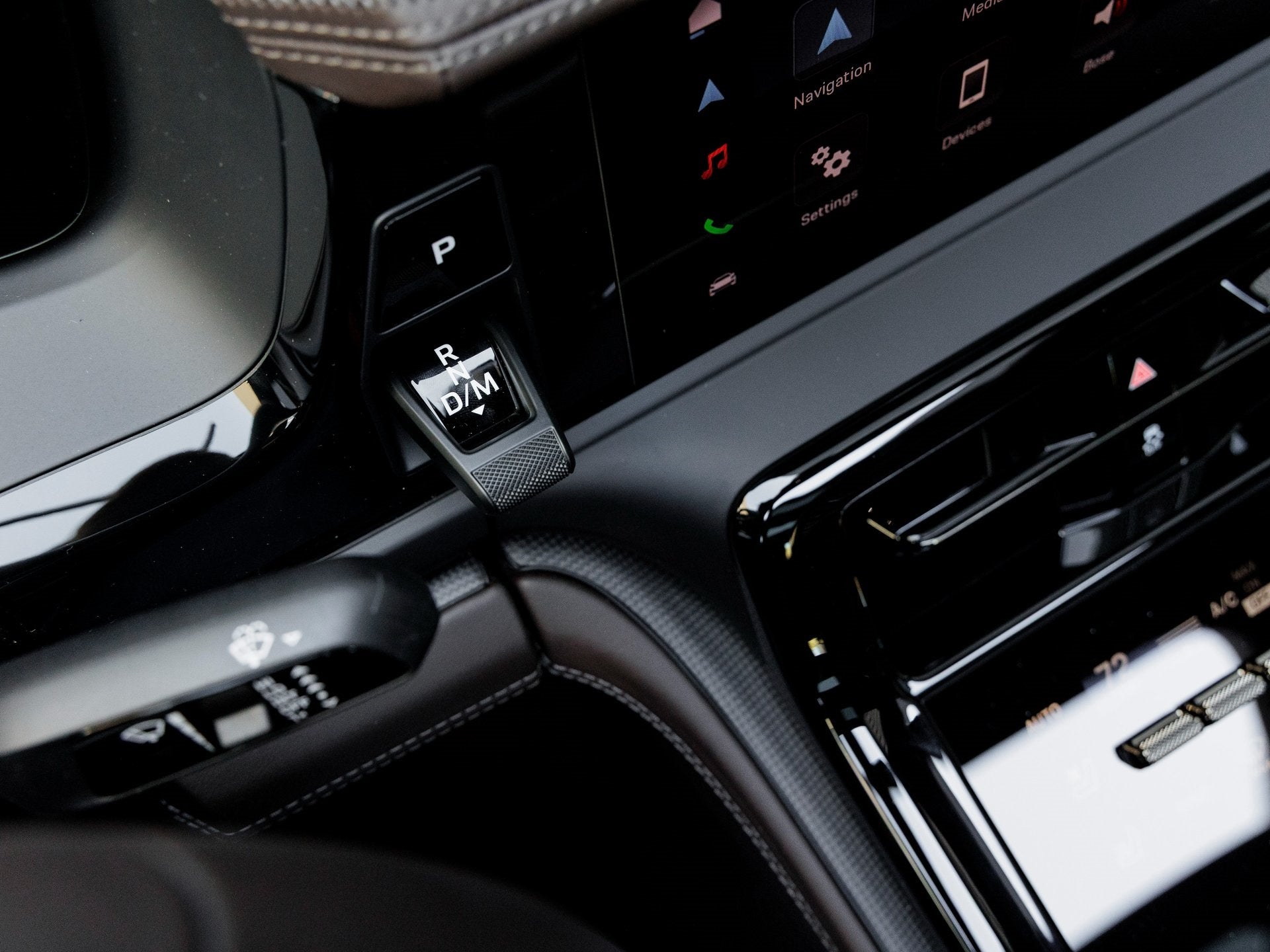 2026 Porsche Panamera E-Hybrid Turbo