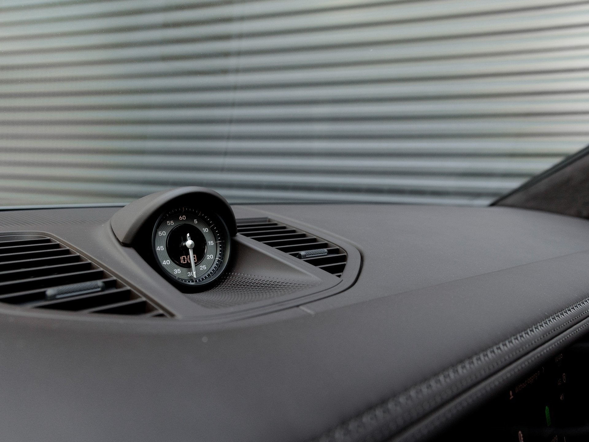 2026 Porsche Panamera E-Hybrid Turbo