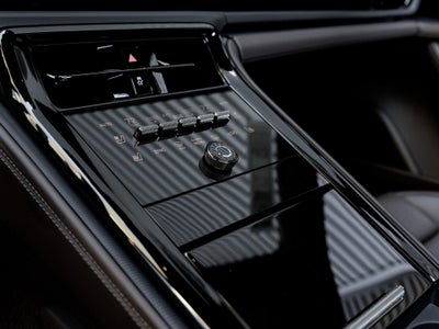 2026 Porsche Panamera E-Hybrid Turbo