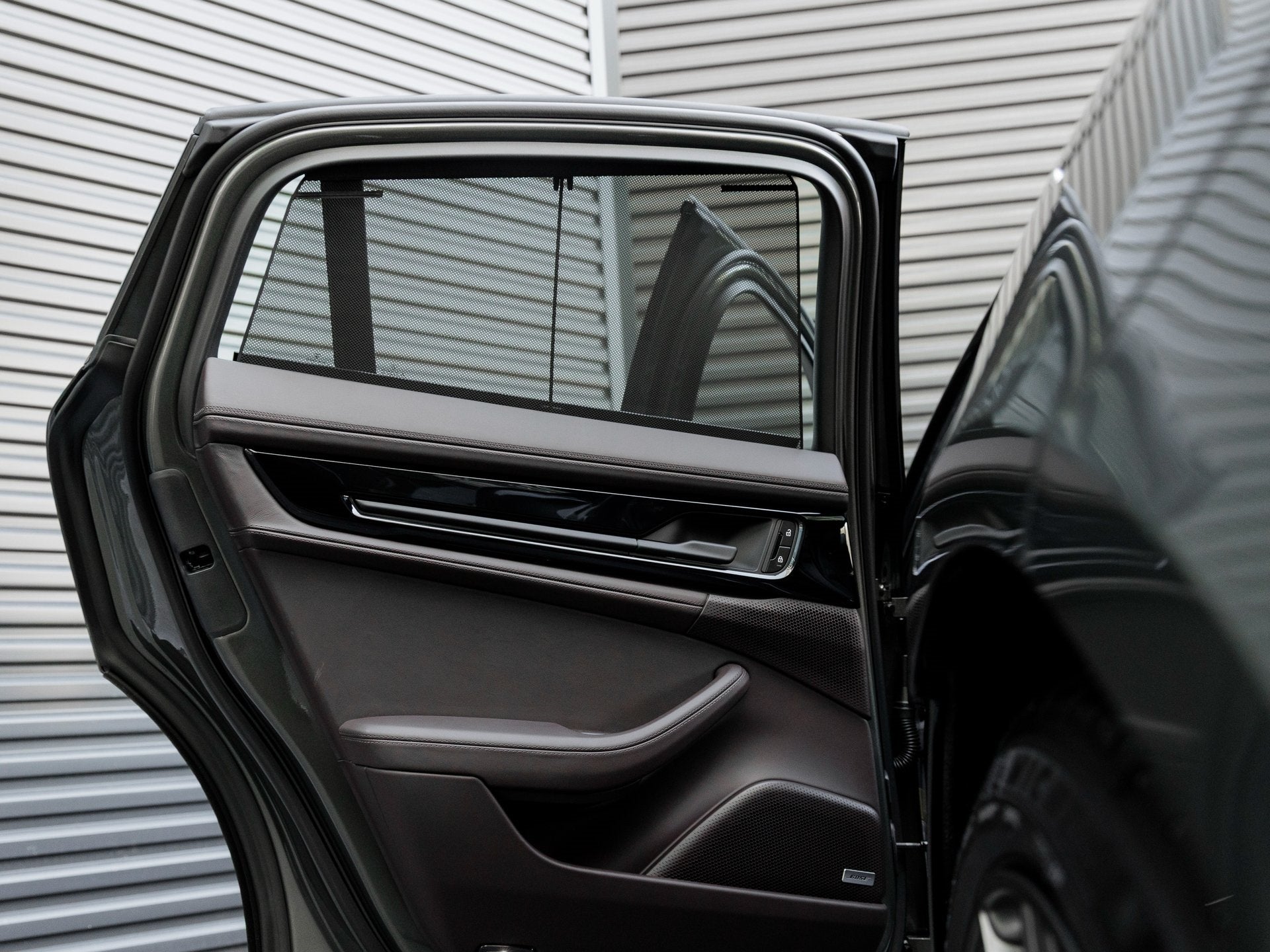 2026 Porsche Panamera E-Hybrid Turbo