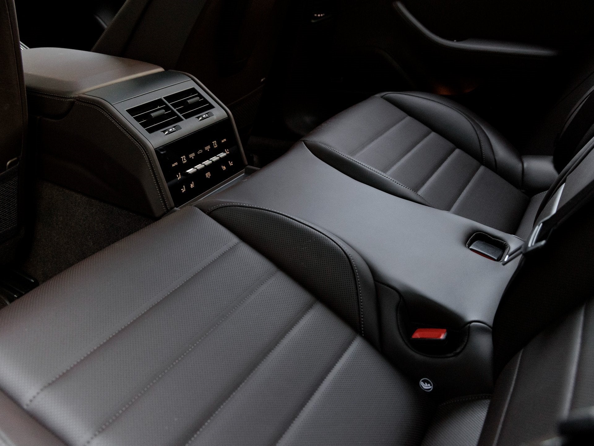 2026 Porsche Panamera E-Hybrid Turbo