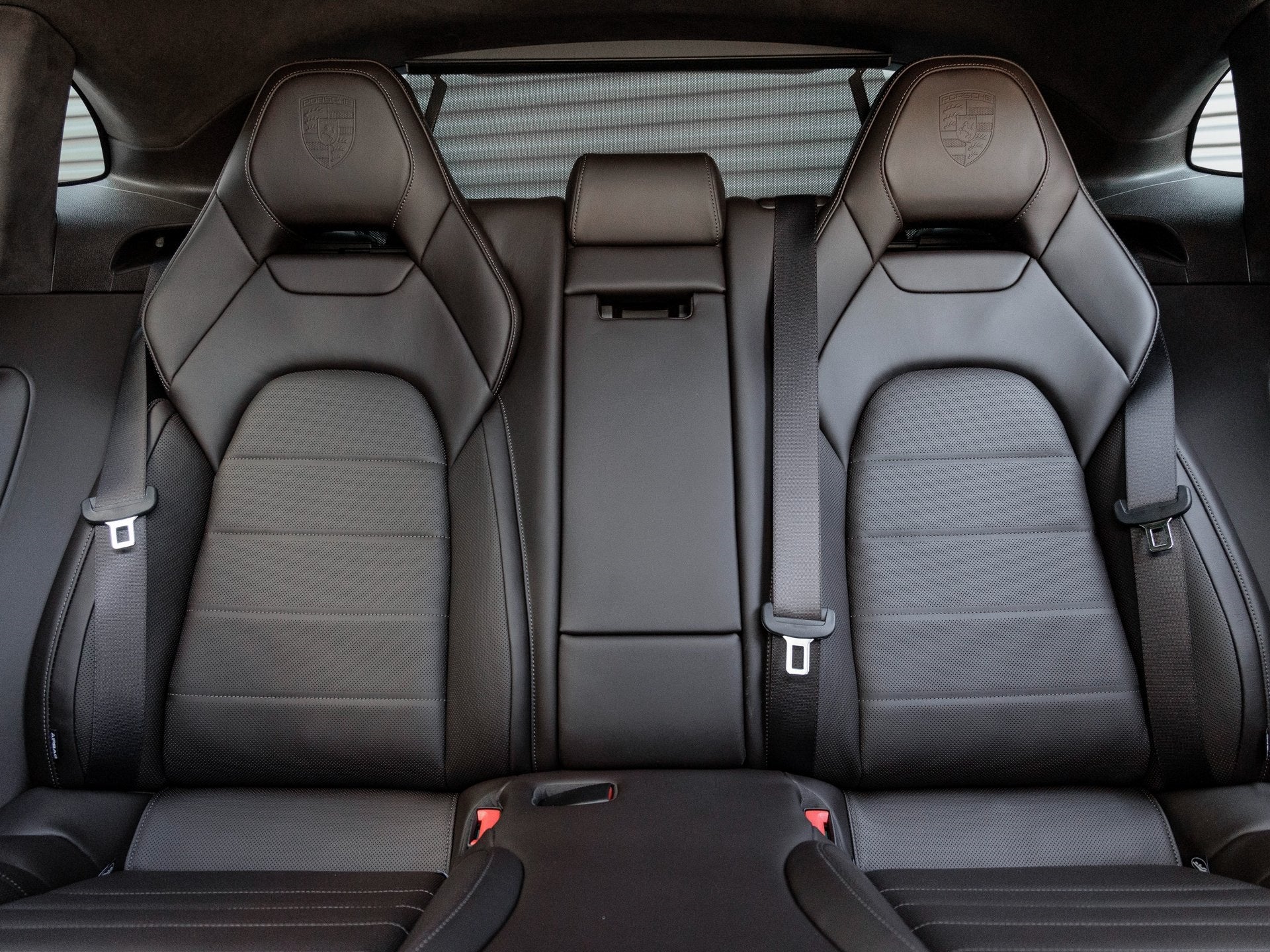 2026 Porsche Panamera E-Hybrid Turbo