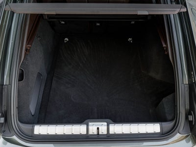 2026 Porsche Panamera E-Hybrid Turbo