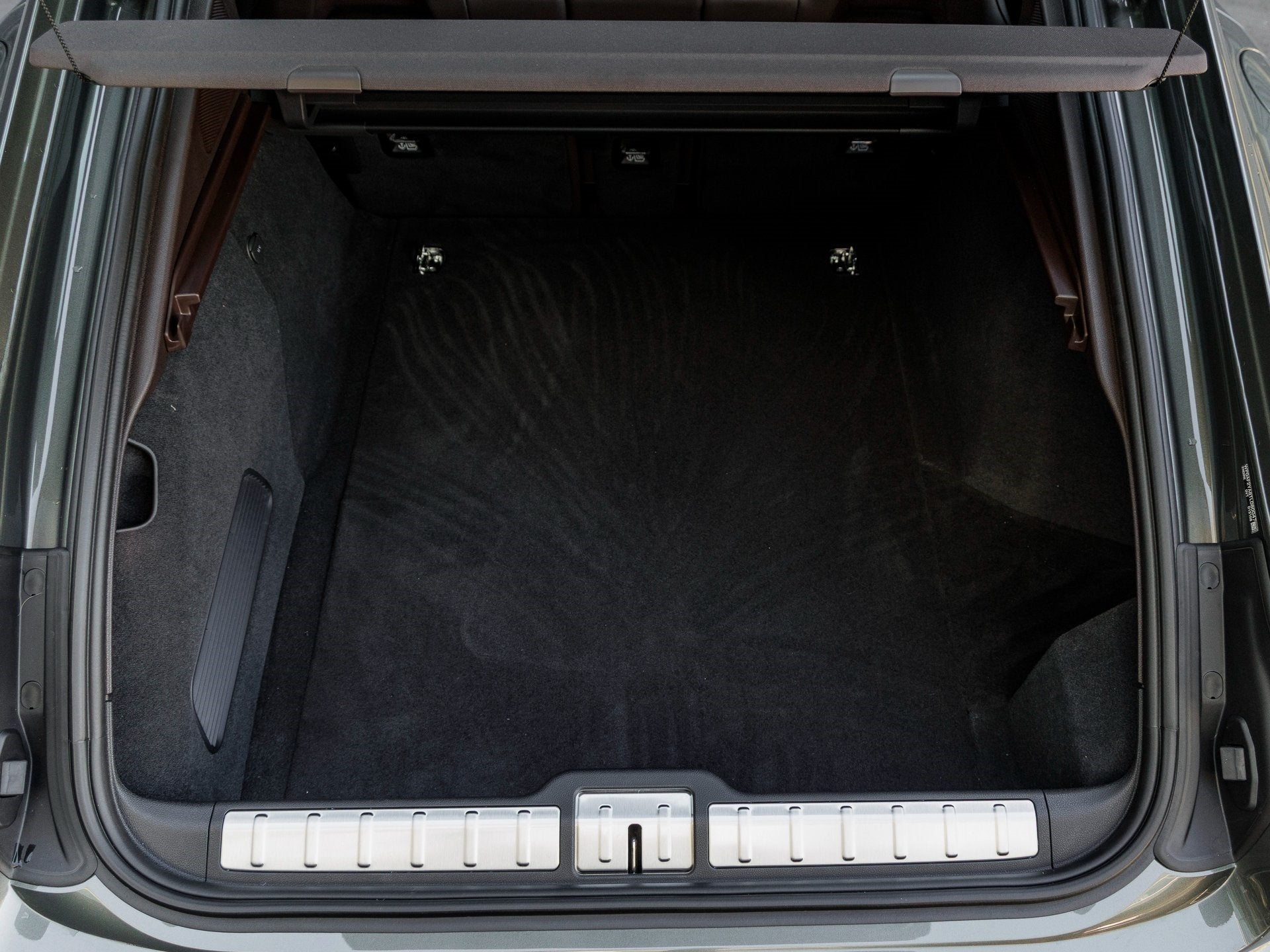 2026 Porsche Panamera E-Hybrid Turbo