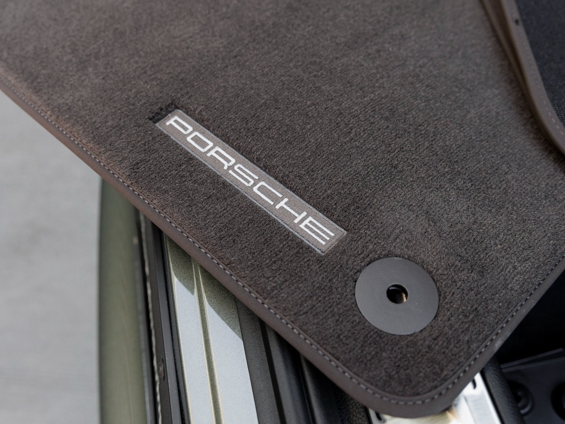 2026 Porsche Panamera E-Hybrid Turbo