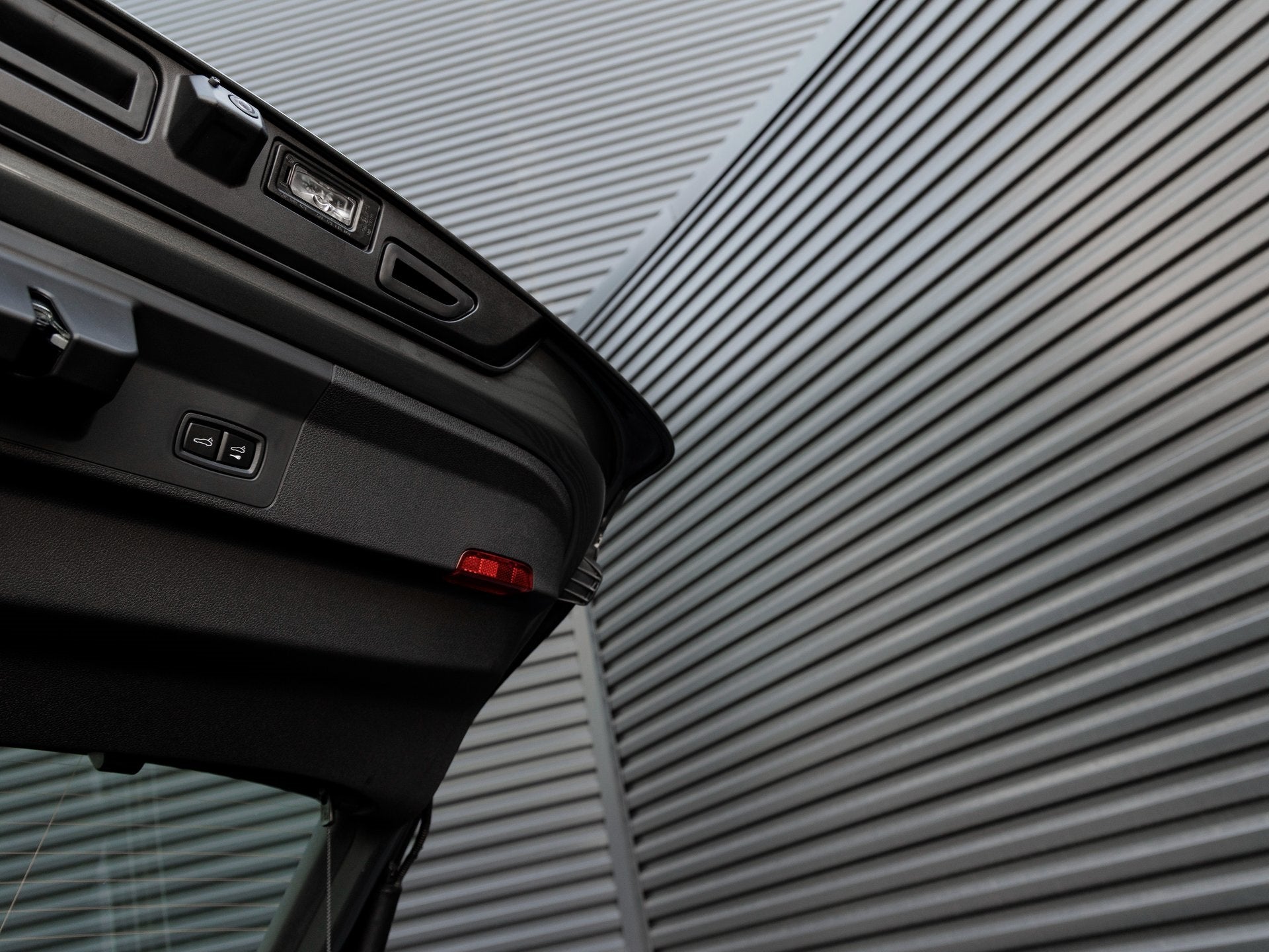 2026 Porsche Panamera E-Hybrid Turbo