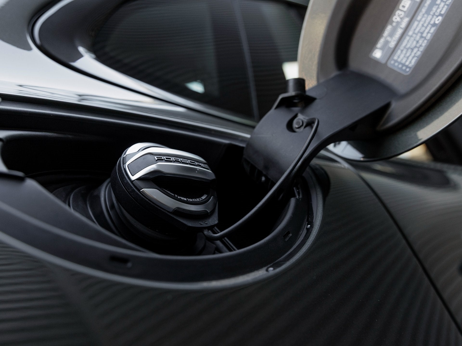 2026 Porsche Panamera E-Hybrid Turbo