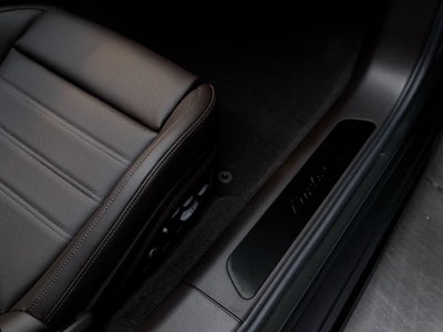 2026 Porsche Panamera E-Hybrid Turbo