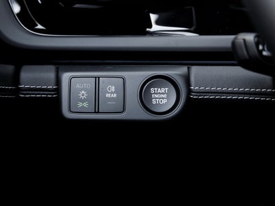 2026 Porsche Panamera Panamera Turbo E-Hybrid