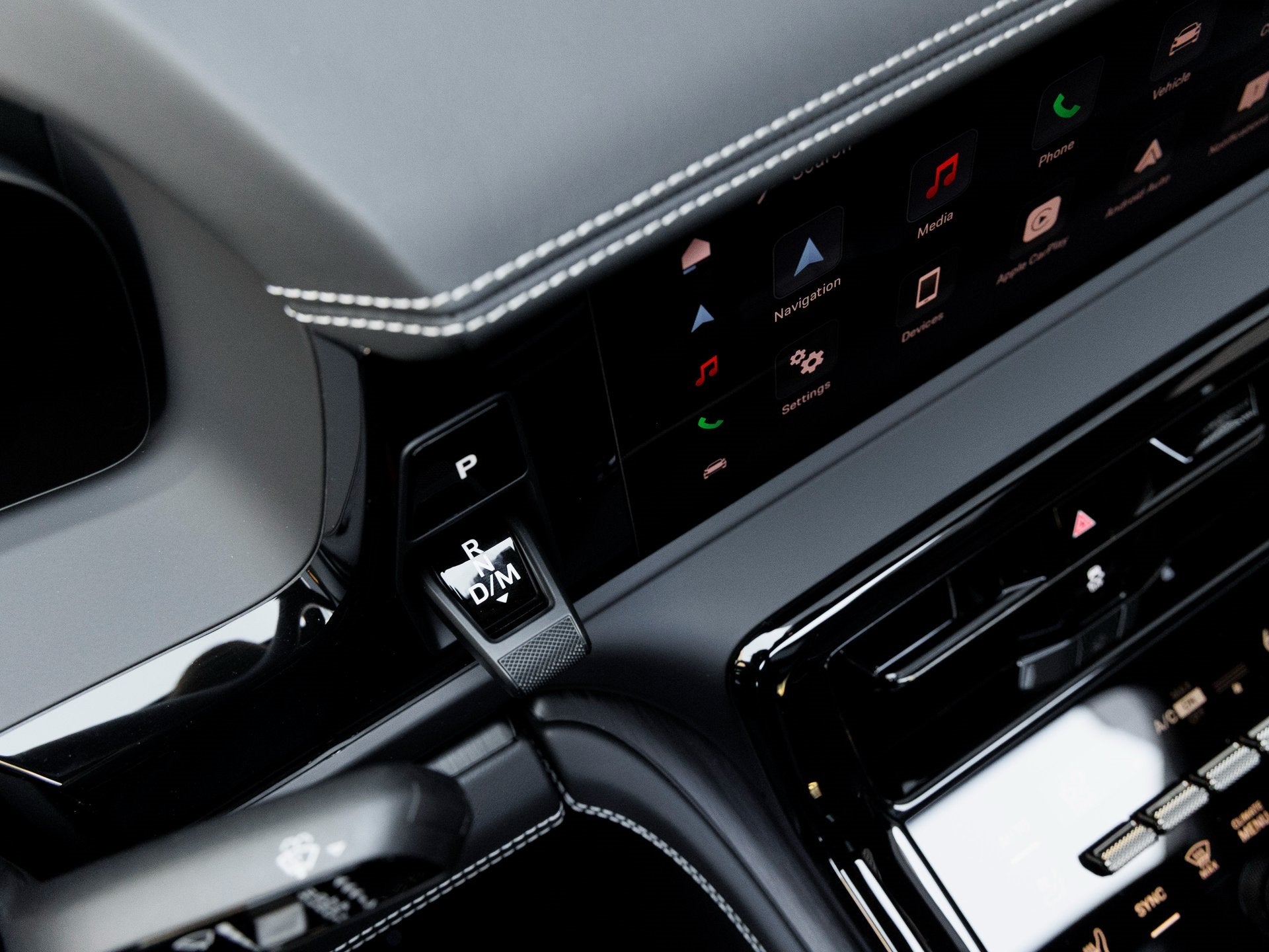 2026 Porsche Panamera Panamera Turbo E-Hybrid