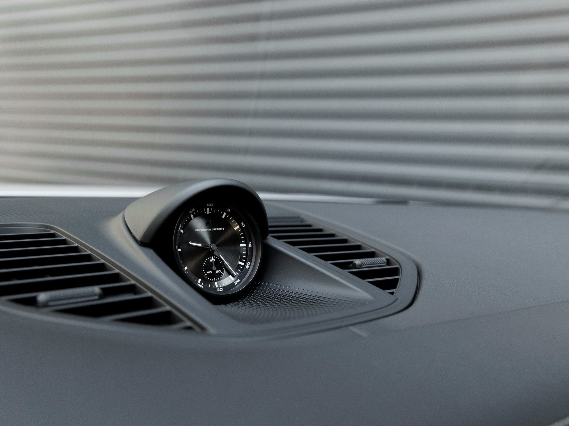 2026 Porsche Panamera Panamera Turbo E-Hybrid