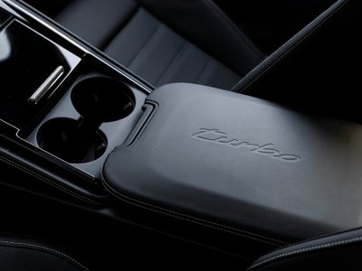 2026 Porsche Panamera Panamera Turbo E-Hybrid