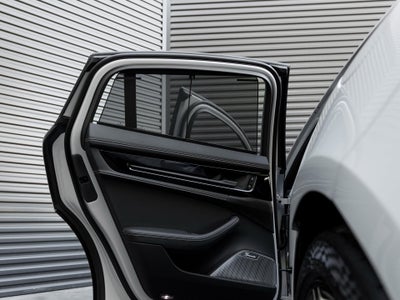 2026 Porsche Panamera Panamera Turbo E-Hybrid