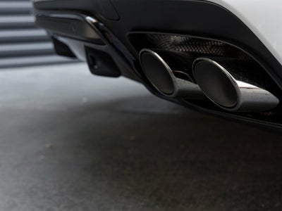 2026 Porsche Panamera Panamera Turbo E-Hybrid