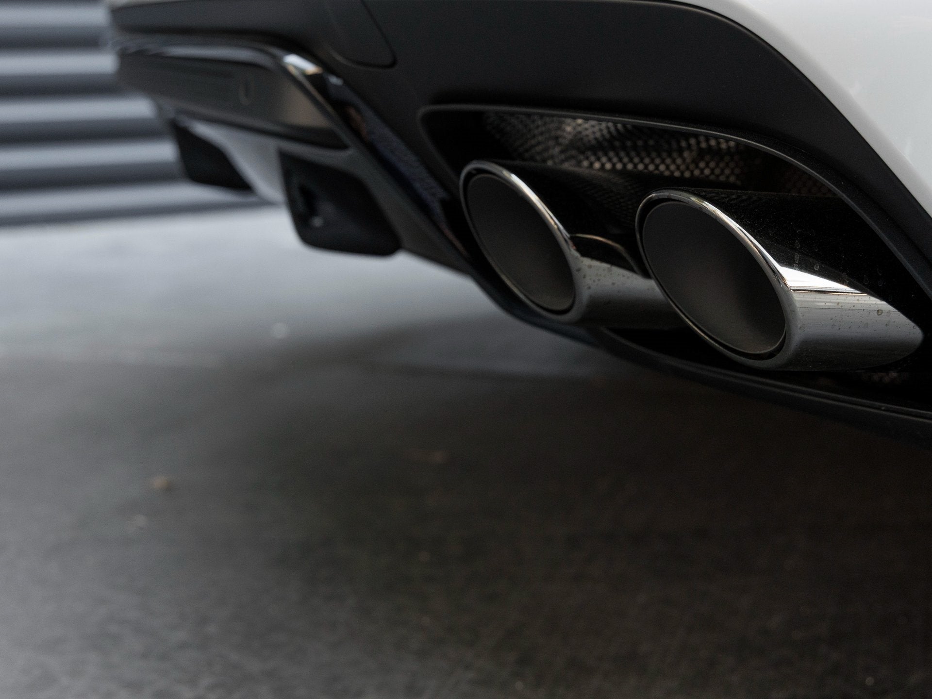 2026 Porsche Panamera Panamera Turbo E-Hybrid