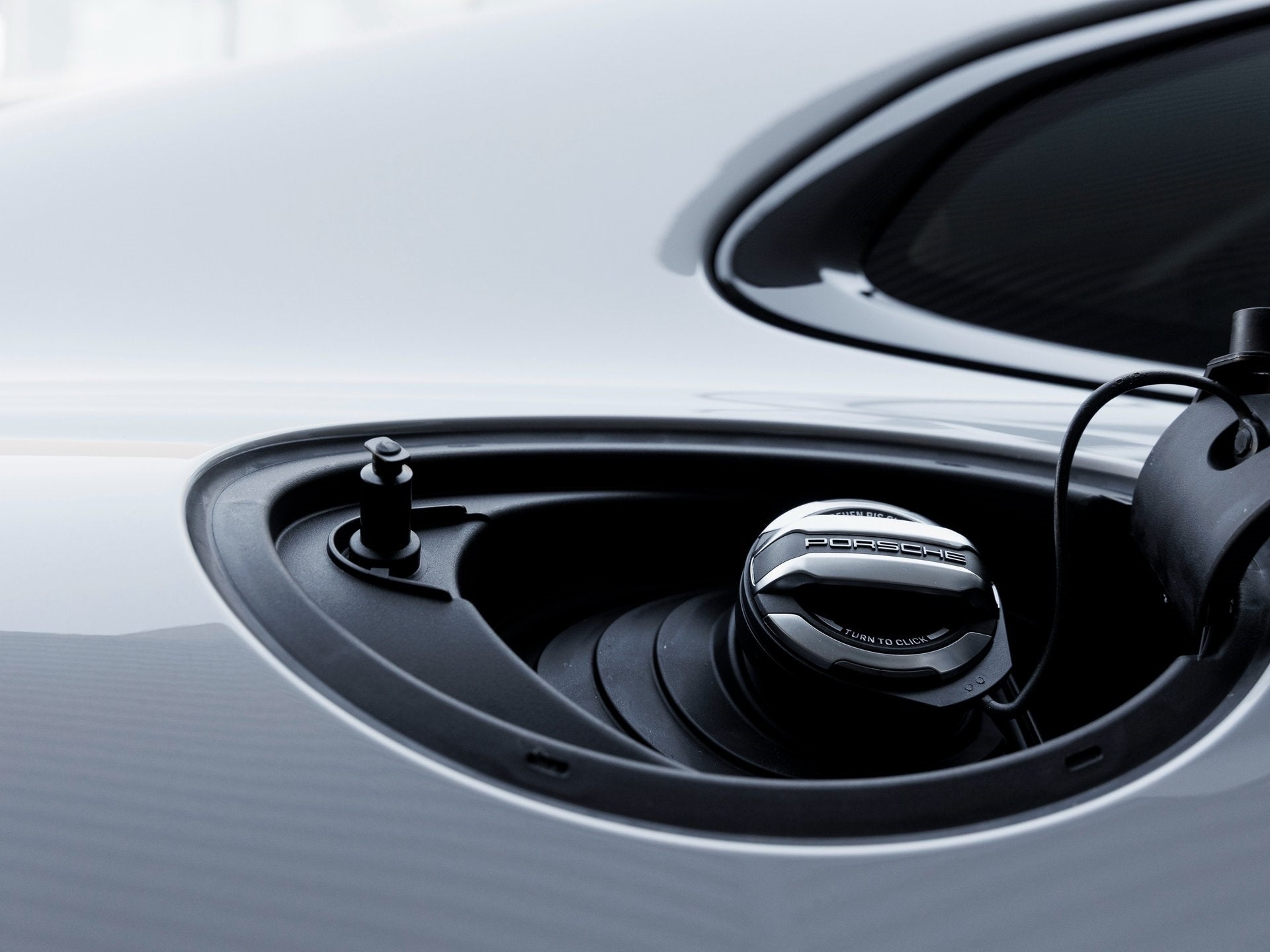 2026 Porsche Panamera Panamera Turbo E-Hybrid