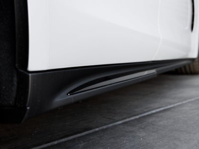 2026 Porsche Panamera Panamera Turbo E-Hybrid