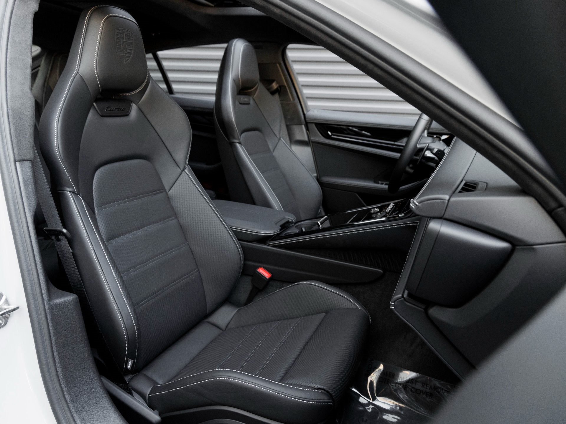 2026 Porsche Panamera Panamera Turbo E-Hybrid