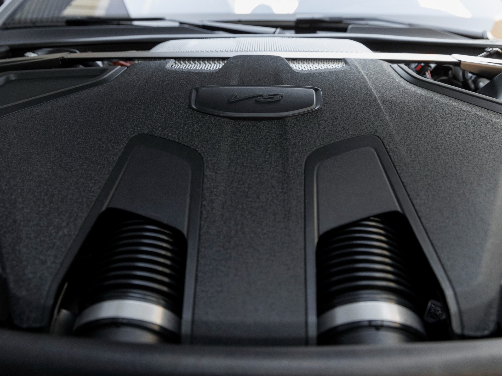 2026 Porsche Panamera Panamera Turbo E-Hybrid