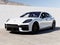 2026 Porsche Panamera Panamera Turbo E-Hybrid