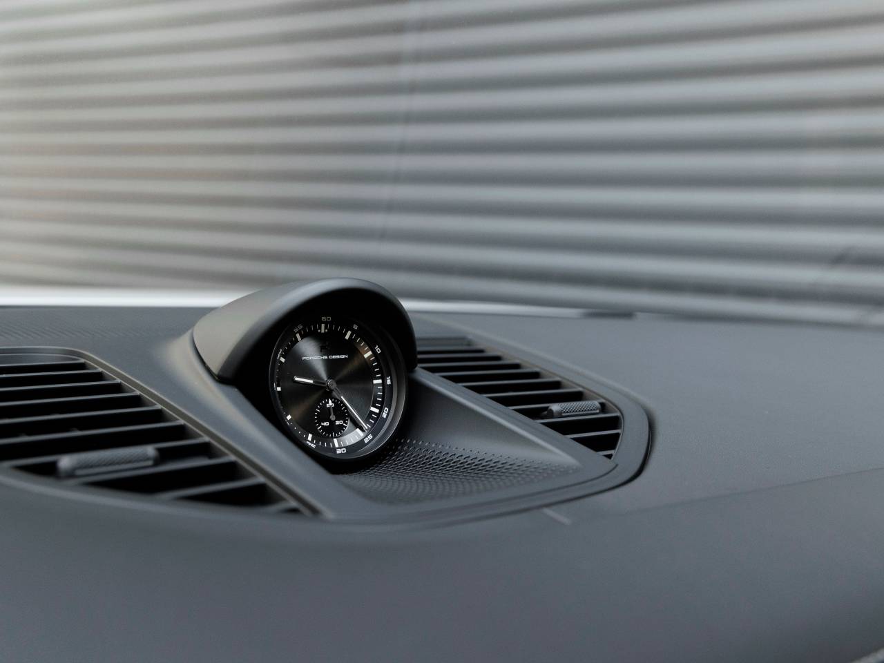 2026 Porsche Panamera Panamera Turbo E-Hybrid