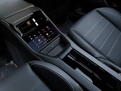 2026 Porsche Panamera Panamera Turbo E-Hybrid