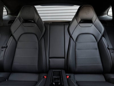 2026 Porsche Panamera Panamera Turbo E-Hybrid