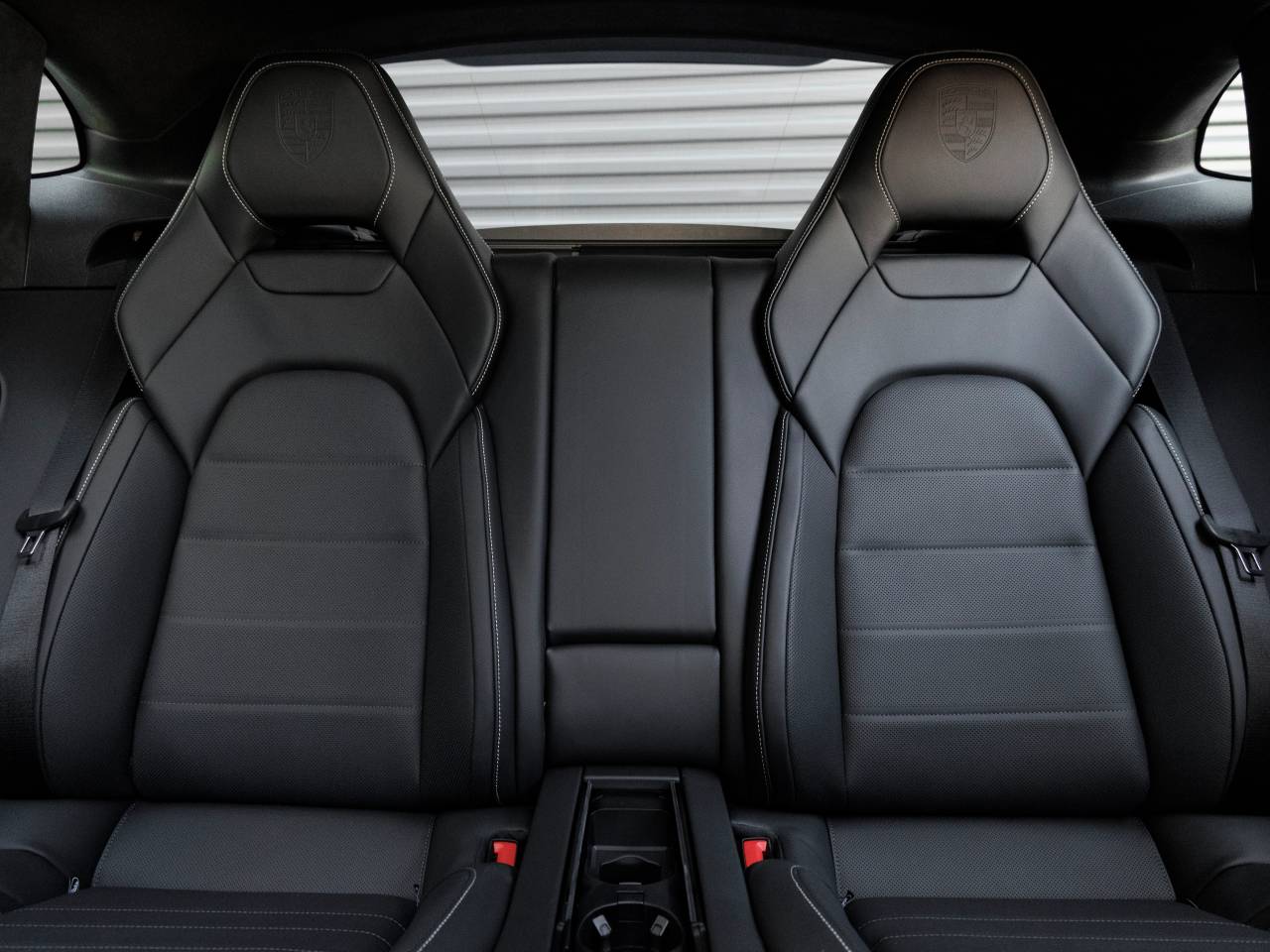 2026 Porsche Panamera Panamera Turbo E-Hybrid