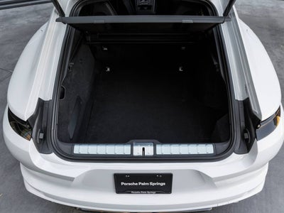 2026 Porsche Panamera Panamera Turbo E-Hybrid