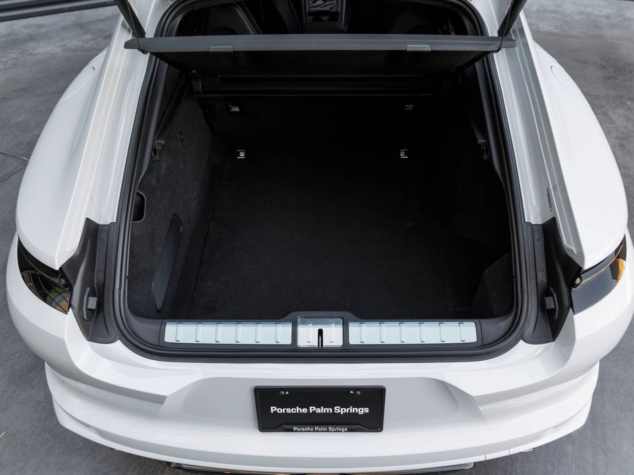 2026 Porsche Panamera Panamera Turbo E-Hybrid