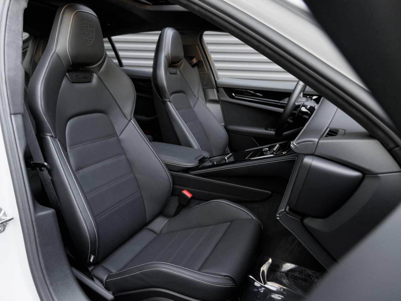 2026 Porsche Panamera Panamera Turbo E-Hybrid