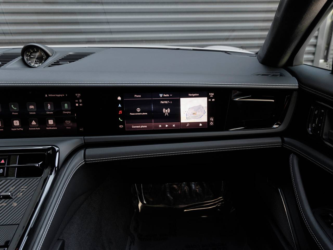 2026 Porsche Panamera Panamera Turbo E-Hybrid