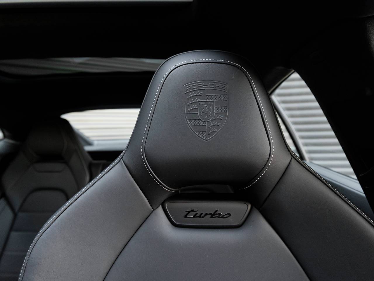 2026 Porsche Panamera Panamera Turbo E-Hybrid