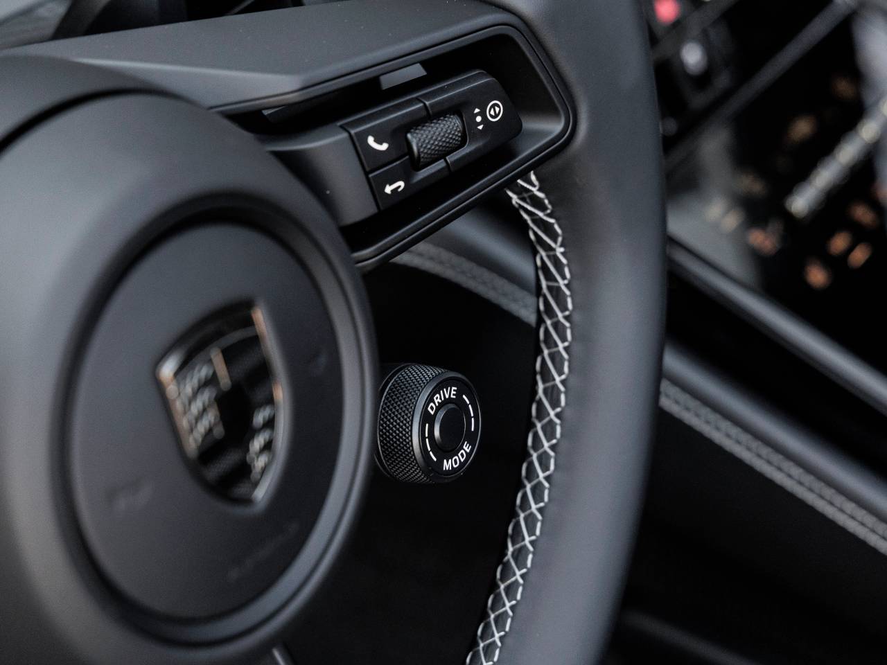 2026 Porsche Panamera Panamera Turbo E-Hybrid