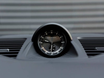 2026 Porsche Panamera Panamera Turbo E-Hybrid