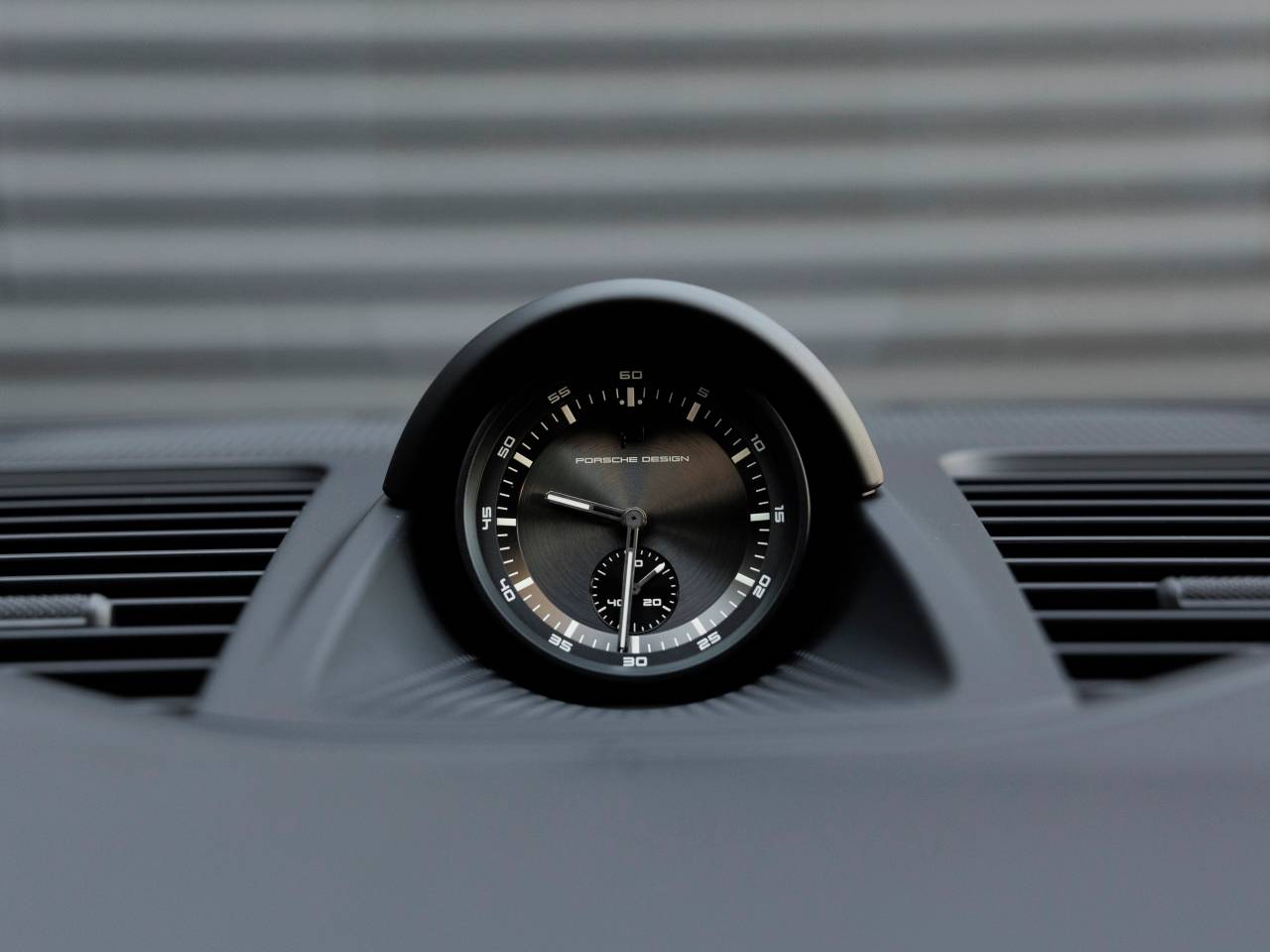 2026 Porsche Panamera Panamera Turbo E-Hybrid